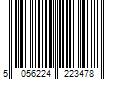 Barcode Image for UPC code 5056224223478