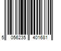 Barcode Image for UPC code 5056235401681