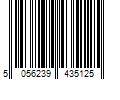 Barcode Image for UPC code 5056239435125