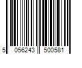 Barcode Image for UPC code 5056243500581