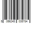 Barcode Image for UPC code 5056245035784