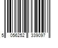 Barcode Image for UPC code 5056252339097