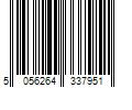 Barcode Image for UPC code 5056264337951