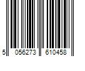 Barcode Image for UPC code 5056273610458