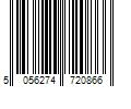 Barcode Image for UPC code 5056274720866