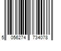 Barcode Image for UPC code 5056274734078