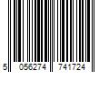 Barcode Image for UPC code 5056274741724