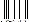 Barcode Image for UPC code 5056274741748