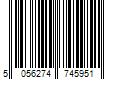 Barcode Image for UPC code 5056274745951