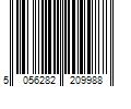 Barcode Image for UPC code 5056282209988