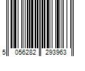 Barcode Image for UPC code 5056282293963