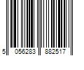 Barcode Image for UPC code 5056283882517