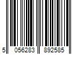 Barcode Image for UPC code 5056283892585