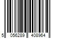 Barcode Image for UPC code 5056289408964