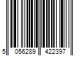 Barcode Image for UPC code 5056289422397