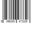 Barcode Image for UPC code 5056290473326