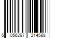 Barcode Image for UPC code 5056297214588