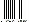 Barcode Image for UPC code 5056304396870