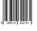 Barcode Image for UPC code 5056310622161