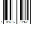 Barcode Image for UPC code 5056317702446