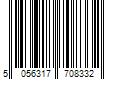 Barcode Image for UPC code 5056317708332