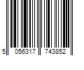 Barcode Image for UPC code 5056317743852