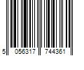 Barcode Image for UPC code 5056317744361