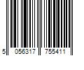 Barcode Image for UPC code 5056317755411