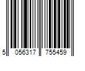 Barcode Image for UPC code 5056317755459