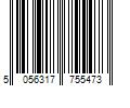 Barcode Image for UPC code 5056317755473