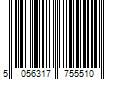 Barcode Image for UPC code 5056317755510