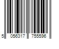 Barcode Image for UPC code 5056317755596