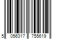 Barcode Image for UPC code 5056317755619