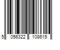 Barcode Image for UPC code 5056322108615