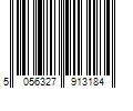 Barcode Image for UPC code 5056327913184