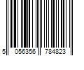 Barcode Image for UPC code 5056356784823