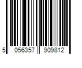 Barcode Image for UPC code 5056357909812