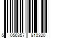 Barcode Image for UPC code 5056357910320