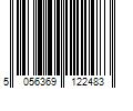 Barcode Image for UPC code 5056369122483