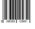 Barcode Image for UPC code 5056369125651