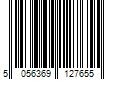 Barcode Image for UPC code 5056369127655