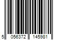 Barcode Image for UPC code 5056372145981