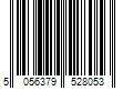 Barcode Image for UPC code 5056379528053. Product Name: Myvitamins Apple Cider Vinegar Gummies - 60gummies