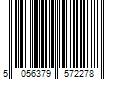 Barcode Image for UPC code 5056379572278