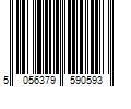 Barcode Image for UPC code 5056379590593