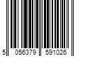 Barcode Image for UPC code 5056379591026