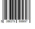 Barcode Image for UPC code 5056379595697