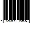 Barcode Image for UPC code 5056382152924