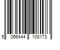 Barcode Image for UPC code 5056444108173