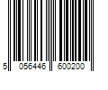 Barcode Image for UPC code 5056446600200